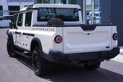 2024 INEOS Grenadier Quartermaster Trialmaster Edition