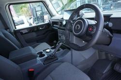 2024 INEOS Grenadier Quartermaster Trialmaster Edition