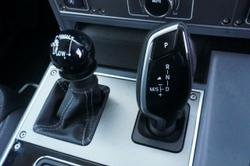 2024 INEOS Grenadier Quartermaster Trialmaster Edition