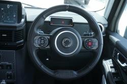 2024 INEOS Grenadier Quartermaster Trialmaster Edition