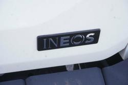 2024 INEOS Grenadier Quartermaster Trialmaster Edition