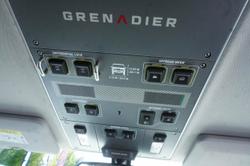 2024 INEOS Grenadier Quartermaster Trialmaster Edition