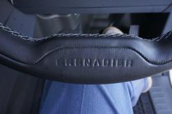 2024 INEOS Grenadier Quartermaster Trialmaster Edition