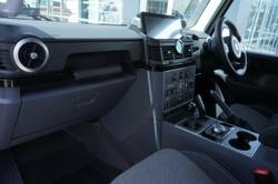 2024 INEOS Grenadier Quartermaster Trialmaster Edition