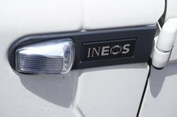 2024 INEOS Grenadier Quartermaster Trialmaster Edition