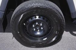 2024 INEOS Grenadier Quartermaster