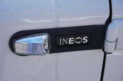 2024 INEOS Grenadier Quartermaster