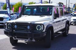 2024 INEOS Grenadier Quartermaster