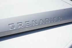 2024 INEOS Grenadier Quartermaster