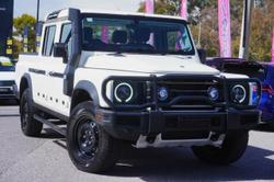 2024 INEOS Grenadier Quartermaster