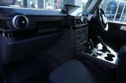 2024 INEOS Grenadier Quartermaster