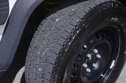 2024 INEOS Grenadier Quartermaster