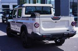 2024 INEOS Grenadier Quartermaster