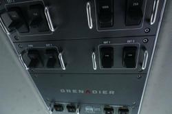 2024 INEOS Grenadier Quartermaster