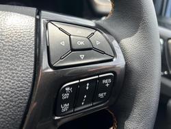 2020 Ford Ranger Wildtrak