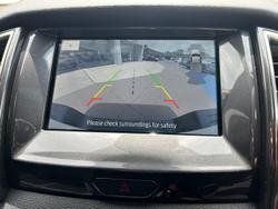 2020 Ford Ranger Wildtrak