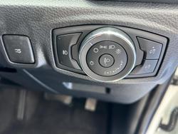 2020 Ford Ranger Wildtrak