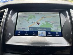 2020 Ford Ranger Wildtrak