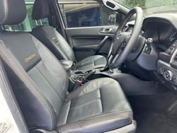 2020 Ford Ranger Wildtrak