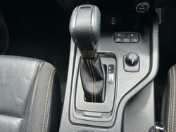 2020 Ford Ranger Wildtrak