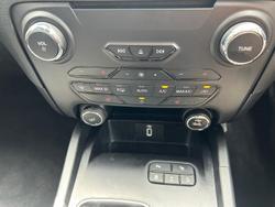 2020 Ford Ranger Wildtrak