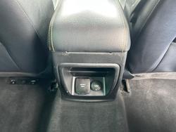 2020 Ford Ranger Wildtrak