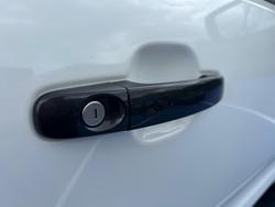 2020 Ford Ranger Wildtrak