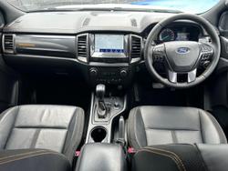 2020 Ford Ranger Wildtrak