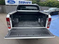 2020 Ford Ranger Wildtrak