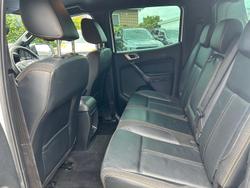 2020 Ford Ranger Wildtrak