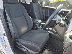 2013 Toyota RAV4 GXL