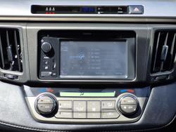 2013 Toyota RAV4 GXL