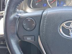 2013 Toyota RAV4 GXL