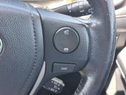 2013 Toyota RAV4 GXL