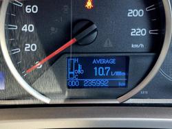 2013 Toyota RAV4 GXL