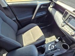 2013 Toyota RAV4 GXL