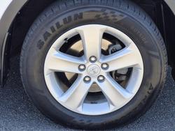 2013 Toyota RAV4 GXL