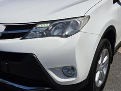 2013 Toyota RAV4 GXL