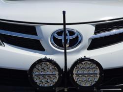 2013 Toyota RAV4 GXL