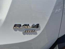 2013 Toyota RAV4 GXL
