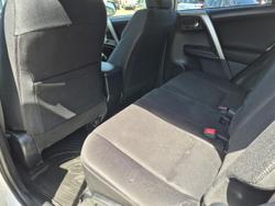 2013 Toyota RAV4 GXL