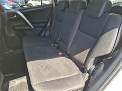 2013 Toyota RAV4 GXL