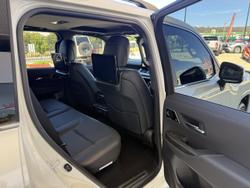 2025 Toyota Landcruiser Wagon Sahara ZX 3.3L Diesel Automatic