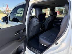 2025 Toyota Landcruiser Wagon Sahara ZX 3.3L Diesel Automatic