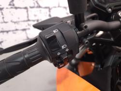 2020 Kawasaki Z400 Z 400 Orange