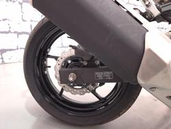 2020 Kawasaki Z400 Z 400 Orange