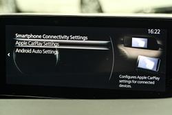 2022 Mazda 3 X20 Astina