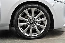 2022 Mazda 3 X20 Astina