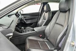 2022 Mazda 3 X20 Astina