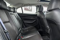 2022 Mazda 3 X20 Astina